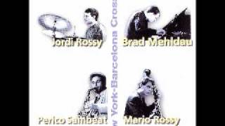 Brad Mehldau - Dat Dere.wmv