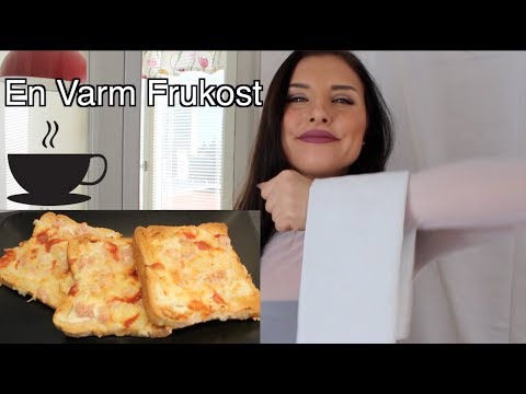 Video: Rätt Frukost