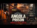 Why Louisiana Angola Prison Is the Most Brutal in America | Inside Largest Maximum-Security Prison