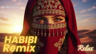 Habibi Romantic Remix That Feels Soft but Stays With You 🌌 screenshot 2