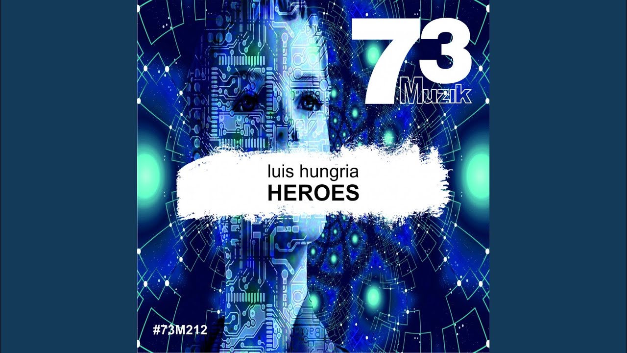 Watch Heroes (Original Mix) on YouTube Watch Heroes (Original Mix) on YouTube