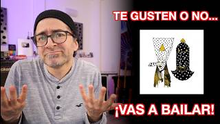 GUITARRISTA: ¡TE FALTA GROOVE! Practícalo con FABIENK de ANGINE DE POITRINE