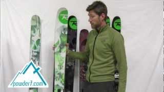 2011-2012 Rossignol Super7