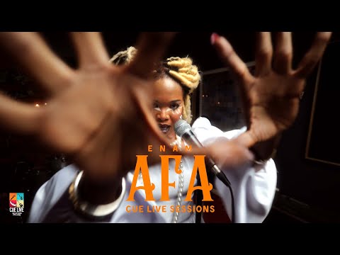 Tonton Enam - AFA ( Cue Live Sessions ) di YouTube