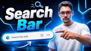 How to Add a Floating Search Bar for EASY Access! 🔍⚡