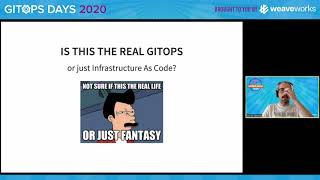 GitOps at Adobe - Carlos Sanchez Net Worth