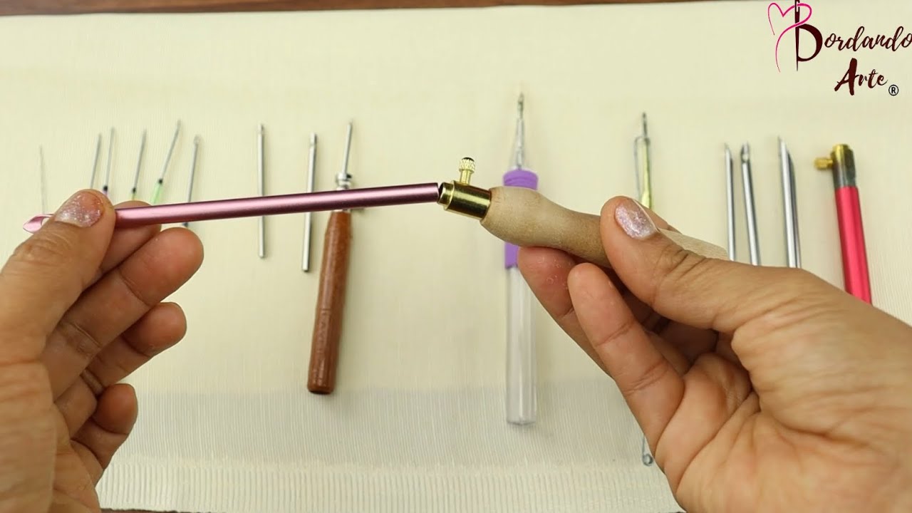 TIPOS DE AGUJA MÁGICA PARA BORDAR A MANO TYPES OF MAGIC NEEDLE FOR HAND EMBROIDERY YouTube TIPOS DE AGUJA MÁGICA PARA BORDAR A MANO TYPES OF MAGIC NEEDLE FOR HAND EMBROIDERY YouTube