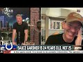 Ian Rapoport breaks down best landing spots for Brendan Sorsby | The Pat McAfee Show