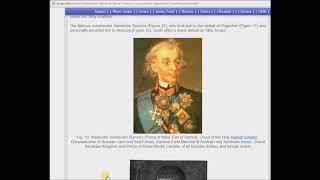 The Death of Great Tartaria