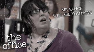 50 Shades of Phyllis - The Office US