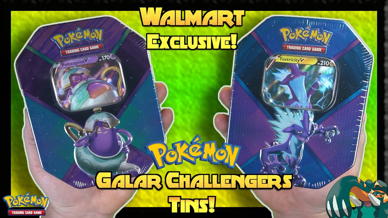 walmart pokemon cards tin Pokemon EX Power Trio Tin: Venusaur EX