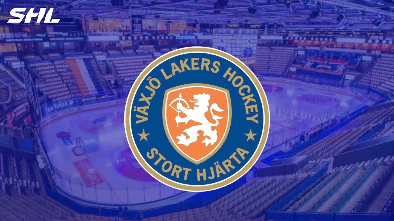 Växjö Lakers Måltuta/Goal Horn 2025/26
