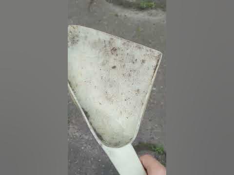 Савок з водою цікаво - YouTube