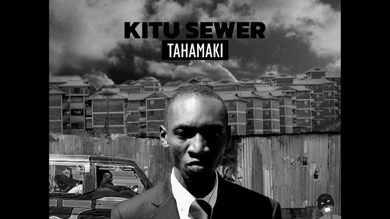 Kitu Sewer - Tahamaki