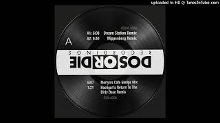 Kadoc  The Night Train dream Station Remix 1996