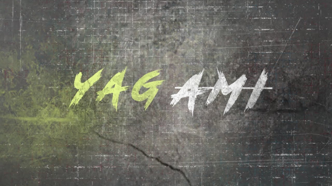 Ken Kaneki - Yagami (Official Music Video) auf YouTube ansehen Ken Kaneki - Yagami (Official Music Video) auf YouTube ansehen