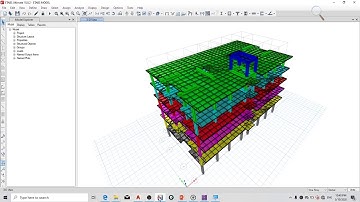 SAFE COURSE 2020 LEC 04 PART 3|Raft Foundation|Eng Ahmed Hussein