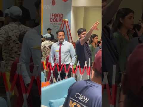 انتظرو افتتاح الفرع الجديد ل نستو هايبر ماركت عجمان البستان مقابل اللولو هايبر ماركت يوم 1 1 2025