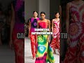 The Allure of Tie-Dye Fashion