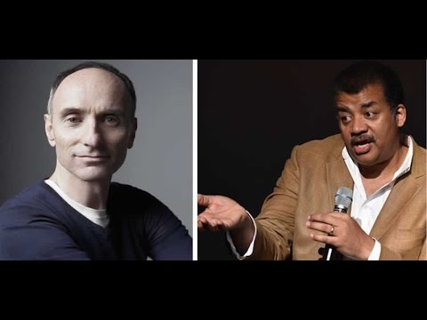 Jeffrey Smith Challenge to Neil deGrasse Tyson Part 2 of 2