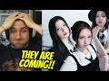 OMG!! BABYMONSTER - &#39;LIKE THAT&#39; TEASER - REACTION