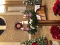 Peace Presbyterian Church livestream worship: Sunday 12/1/24