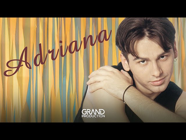 Dado - Adriana - (Audio 1999) class=