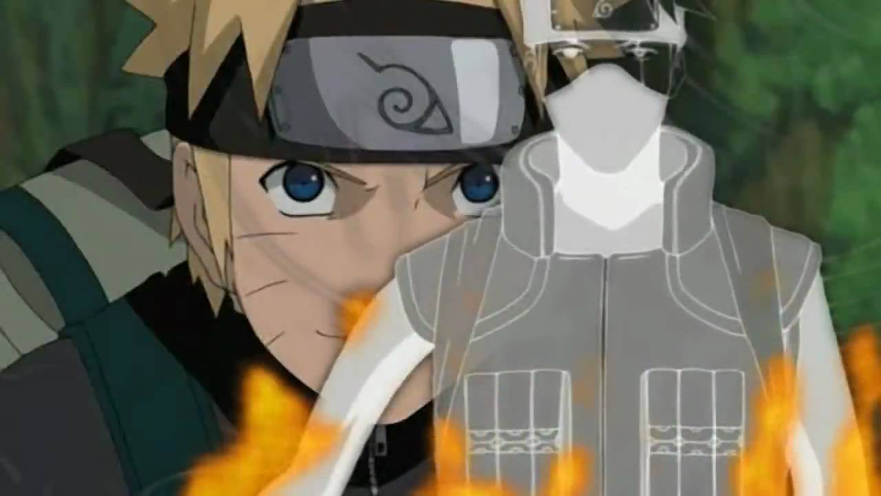 This Is War! - Naruto Shippuuden Amv [HD]