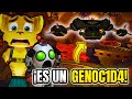 RATCHET & CLANK PS2: ¿Es MÁS OSCURO de lo que CREES? | Historia Completa