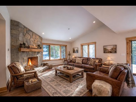 4 Breezy Way, Dover, VT home video tour