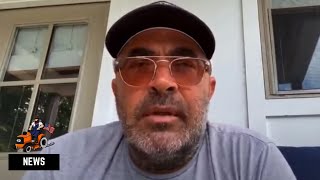 Aaron Lewis Explains Why America is SO DIVIDED Right Now Wealth