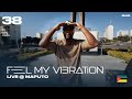 Feel my vibration  vol38  mozambique samora machel 2023