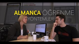 Almanca Öğrenme Yöntemleri̇ Sınav Tüyoları