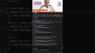 [Q3-A] A How To Make This Code Clean [Part 1] #angular18 #angular17 #angular