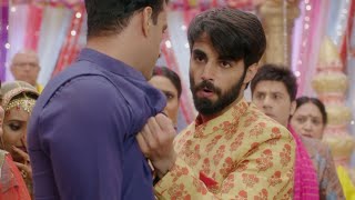 Aap Ke Aa Jane Se | Hindi Serial | Full Episode - 104 | Suhasi Dhami, Karan Jotwani | Zee TV Show