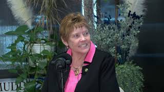 Minutes with the Mayor 2 18 26