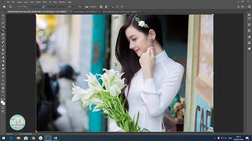 # 8 PHOTOSHOP CC 2019: CROP TOOL - CẮT XÉN MỌI THỨ TRÊN ẢNH (MỞ FULL HD ĐỂ XEM TỐT HƠN)