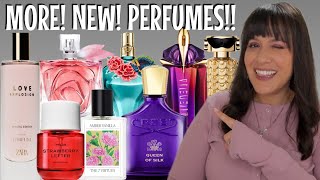 More NEW Perfume Releases 2024 | Will I Add to Bag?