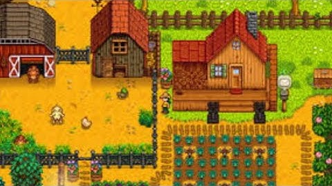 Top 10 pixel art games for android