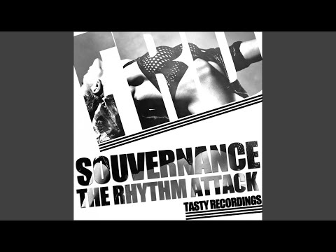 Rhythm Attack — The Rhythm Attack (Original Mix)
