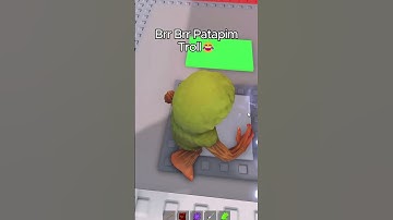 BRR PATAPIM TROLL in Steal a Brainrot Roblox Update (No Script): Noob to Pro Guide #stealabrainrot