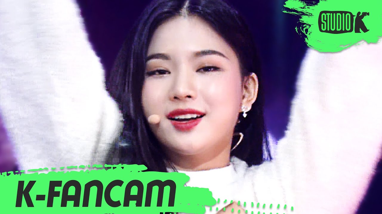 [K-Fancam] 스테이씨 아이사 직캠 'SO BAD' (STAYC ISA Fancam) l @MusicBank 201204