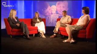 Teachers TV: Primary Science Teachers Tv Primary Science Materials