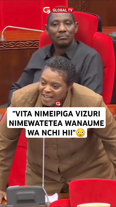 😳MSAMBATAVANGU - 'VITA NIMEIPIGA VIZURI NIMEWATETEA WANAUME WA NCHI HII'😳🔥🤔 #breaking #globaltv
