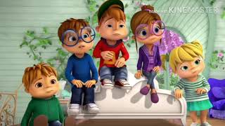 Season 5 Alvinnn And The Chipmunks Intro