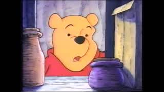 Opening to The New Adventures of Winnie the Pooh Vol. 2 - The Wishing Bear 1989 VHS