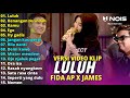 Fida ap feat james ap luluh full album  best musik rumah musik kita terbaru 2023