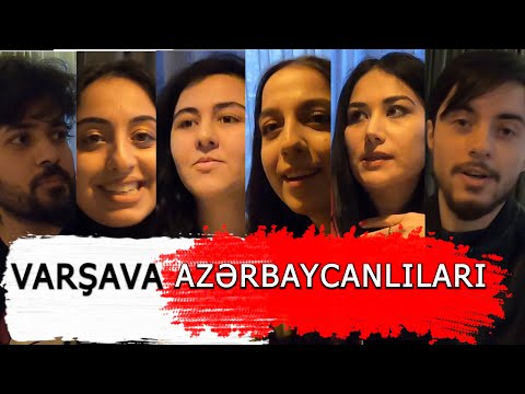 Video: Varşavanın neçə yaşı var?