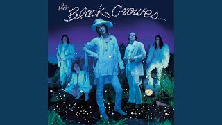 Video thumbnail of "The Black Crowes - Go Faster"