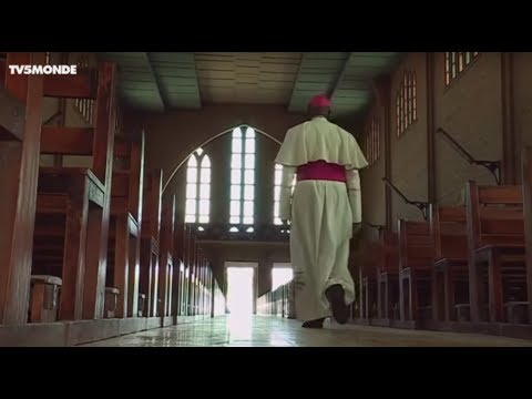 Présidentielle RDC - Le rôle de l'Église catholique dans la vie politique - TV5MONDE